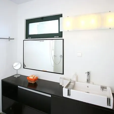 Bamboo Villa Maleme
